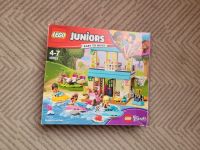 Lego Friends 10763 Stephanies Haus am See Altona - Hamburg Lurup Vorschau