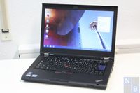 Lenovo ThinkPad T420s 14" i5-2520M 2x 2,50GHz 8GB 128GB Win10 Nordrhein-Westfalen - Mönchengladbach Vorschau