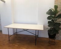 Eiermann Tisch / Designer Tisch / Home Office / Designklassiker Pankow - Prenzlauer Berg Vorschau
