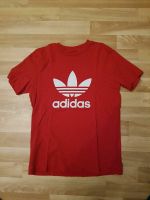 Adidas T-Shirt Gr. 164 Neuwertig Sachsen - Hoyerswerda Vorschau