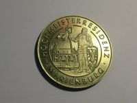 800 Jahre deutscher Orden Hochmeisterresidenz Marienburg Medaille Sachsen - Heidenau Vorschau