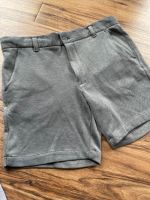 *NEU* Jersey Shorts kurze Hose Gr 48 M Anthrazit grau Hessen - Bischoffen Vorschau