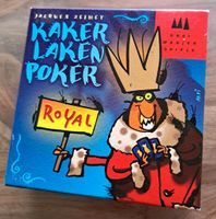 Kakerlaken Poker Royal Brettspiel Kartenspiel Gesellschaftsspiel Nordrhein-Westfalen - Beckum Vorschau