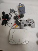 SONY PLAYSTATION 1 ONE SCPH-102 Sachsen - Grimma Vorschau