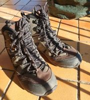 Jack Wolfskin Wanderschuhe, Gr. 41 Nordrhein-Westfalen - Lindlar Vorschau