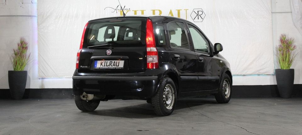 Fiat Panda 1.2 8V Classic Klima City Euro5 in Mettmann