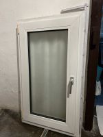 ✅ PVC Bad Fenster B 65  x  H  115cm Aachen - Aachen-Haaren Vorschau