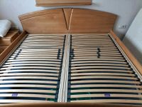 Schlafzimmer Doppelbett Hessen - Limburg Vorschau