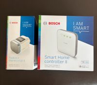 Bosch Smart Home Starter Paket Heizen Bayern - Augsburg Vorschau