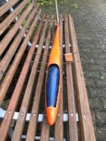 unbekanntes Segelflugzeug mit großer Spannweite Kr. München - Ottobrunn Vorschau