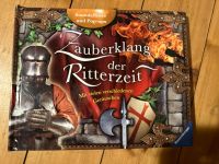 Ravensburger Zauberklang der Ritterzeit Niedersachsen - Braunschweig Vorschau