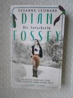 DIAN FOSSEY - Die Forscherin von Susanna Leonard Nordrhein-Westfalen - Borken Vorschau