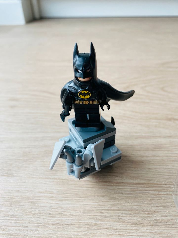 Batman Lego Figur 30653 in Heilbronn