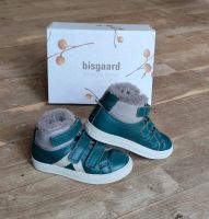 Top! Tolle Sneaker von Bisgaard #Gr.26 #bio #öko #skandi #klett Schleswig-Holstein - Flensburg Vorschau