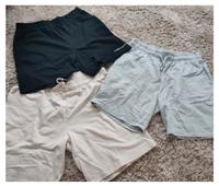 Shorts 3er Pack Hessen - Villmar Vorschau