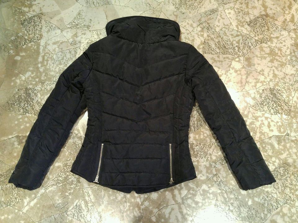 Winterjacke | Steppjacke S. Oliver Gr. S in Hohenahr