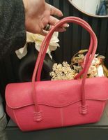 Neu ❣️ Handtasche pinkfarbenen Bayern - Königsbrunn Vorschau