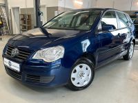 Volkswagen Polo IV Comfortline 1.4/LL Scheckheft/Klima Hannover - Misburg-Anderten Vorschau