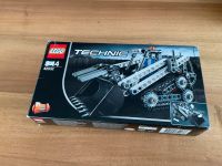 Lego Technic Kompaktlader Nr. 42032 Baden-Württemberg - Bad Wurzach Vorschau