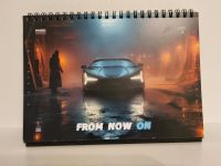 Lamborghini Kalender 2024 Neu Tischkalender Essen - Altenessen Vorschau