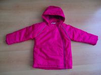 Warme Winterjacke von name it Gr. 110 Pankow - Prenzlauer Berg Vorschau