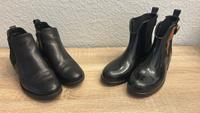 Tamaris & Tommy Hilfiger Stiefeletten Nordrhein-Westfalen - Höxter Vorschau