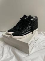 ❤️ Geox Damen-Sneaker Respira D New Club A Schuhe Lack-Leder 41 Nordrhein-Westfalen - Hagen Vorschau