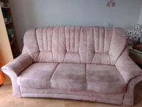 Couch 3 Sitzer zu verschenken Nordrhein-Westfalen - Grevenbroich Vorschau