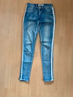 Jeans von Tally Weijl Gr.32/34 Bayern - Ergolding Vorschau