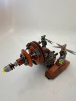 LEGO Star Wars Geonosian Cannon 9491 Baden-Württemberg - Philippsburg Vorschau