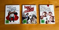 How I met your mother - Staffel 1-3 Baden-Württemberg - Hartheim Vorschau