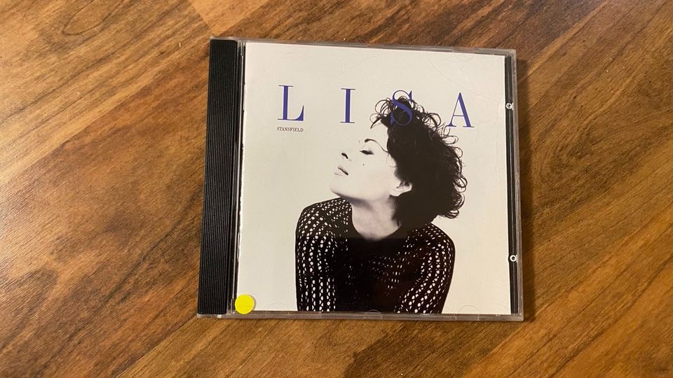 Lisa Stansfield CDs in Bad Lippspringe