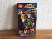 LEGO Super Heroes 4527 - The Joker - DC Universe Batman Berlin - Wilmersdorf Vorschau