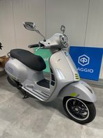 Vespa GTS 300 SuperTec Vorführer Bayern - Vilshofen an der Donau Vorschau