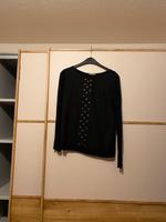 Bluse, Pulli, Oberteil, schwarz, Gr. M, Orsay für Damen Bayern - Biberbach Vorschau