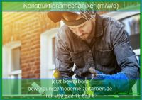 Konstruktionsmechaniker (m/w/d) Bis zu 19 € die Stunde! Harburg - Hamburg Hausbruch Vorschau