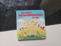 Bilderbuch / das kleine Osterlämmchen ist da! Baden-Württemberg - Bruchsal Vorschau