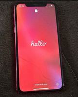 iPhone XR rot 128gb Niedersachsen - Wolfsburg Vorschau