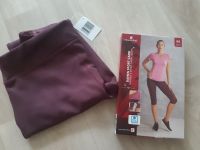 NEUE Sporthose, Gr. XS, 2 Farben, Wendehose Brandenburg - Strausberg Vorschau