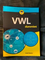 VWL für Dummies Bochum - Bochum-Wattenscheid Vorschau