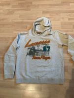 Marc O‘ Polo Hoodie, grau Größe 176 Brandenburg - Glienicke/Nordbahn Vorschau