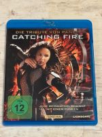 Blu-Ray Catching Fire die Tribute von Panem Hamburg-Nord - Hamburg Langenhorn Vorschau