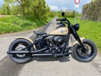 Harley-Davidson Military Bobber, Used Optik, mit Gewährleistung Bayern - Kitzingen Vorschau
