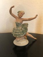 Fasold & Stauch Porzellanfigur Tänzerin Ballerina Frankfurt am Main - Sachsenhausen Vorschau