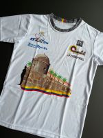 Exotisches Radsport Trikot | Vintage Shirt Vuelta Kolumbien NEU Hannover - Linden-Limmer Vorschau