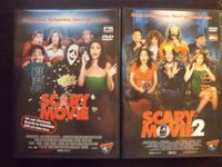 Scary Movie 1+2, DVD-Box, 2 DVD`s Parchim - Landkreis - Zölkow Vorschau