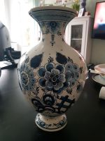 Handgemachte Vase von Royal Goedewaagen Wandsbek - Hamburg Rahlstedt Vorschau