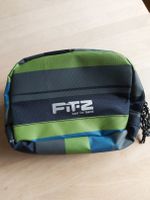 Fit-z Waschtasche Kulturtasche  glau grün grsu Berlin - Tempelhof Vorschau