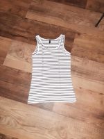 Vero Moda Damen Shirt Top gestreift Gr. L Bayern - Julbach Vorschau