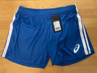 Asics Sport Shorts Hose Handball Laufen Damen Größe XL / L / M Nordrhein-Westfalen - Meerbusch Vorschau